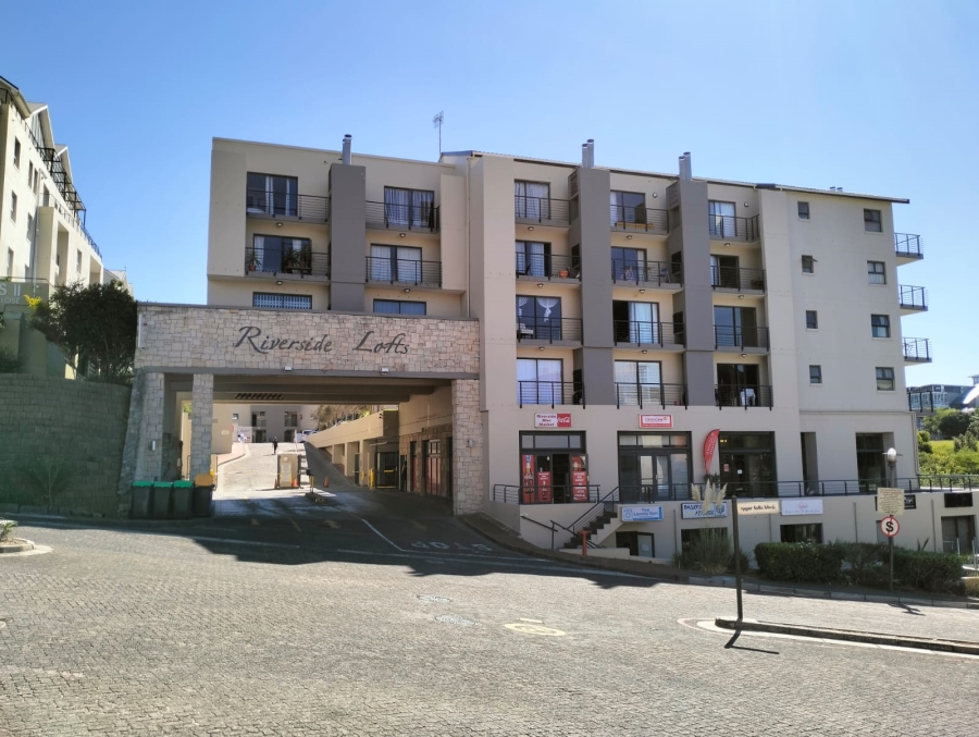 To Let commercial Property for Rent in Tygerfalls Western Cape